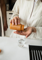 Optimi Formulation Mushroom Supplement