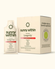 Sunny Within Longevity
