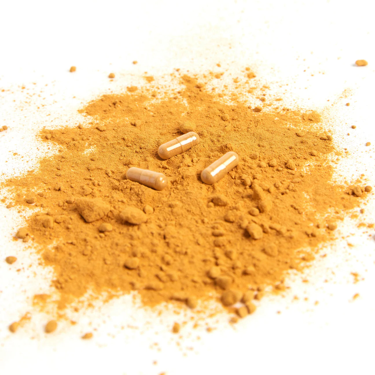 Optimi Perform Mushroom Supplement
