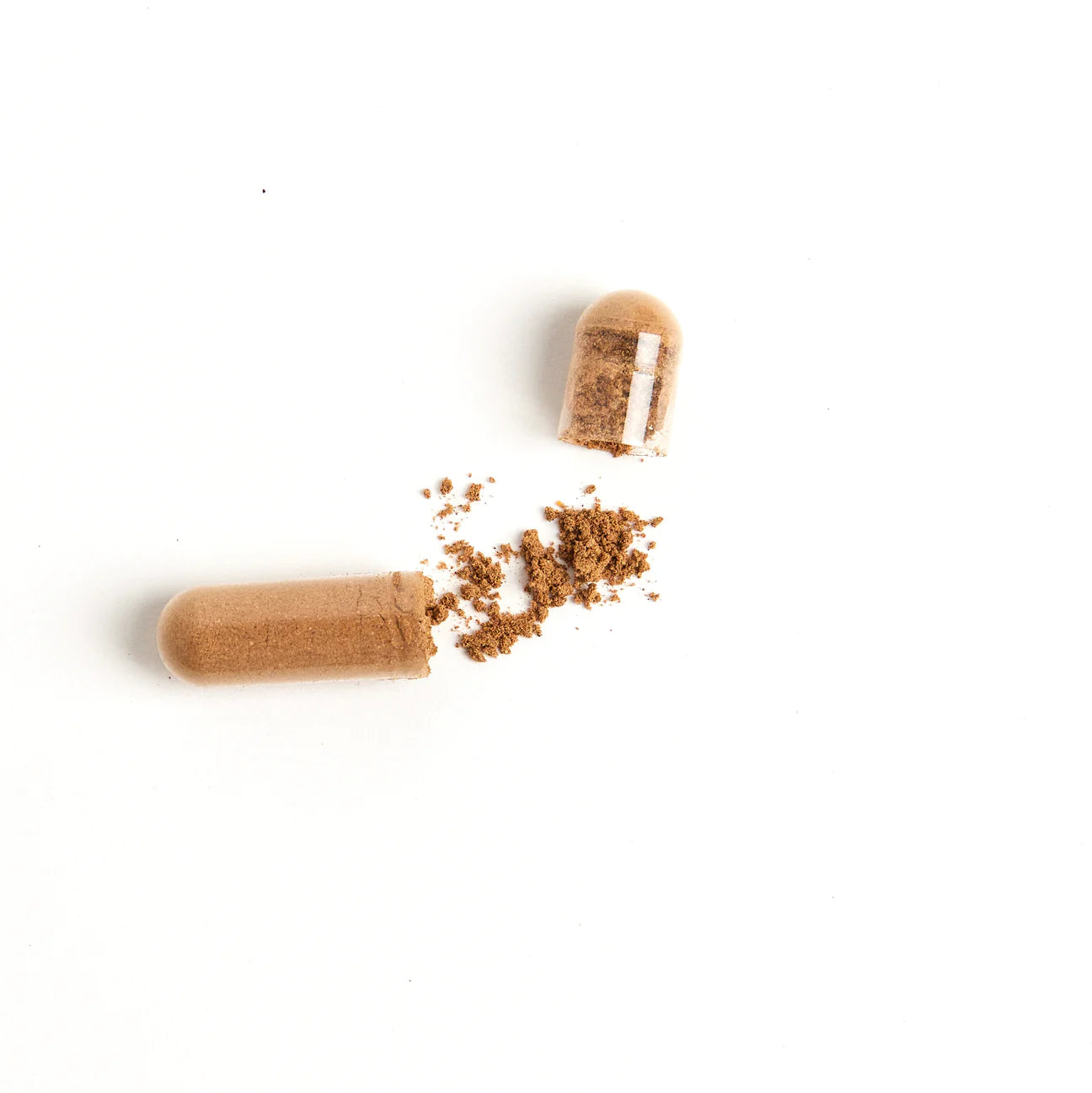 Optimi Formulation Mushroom Supplement