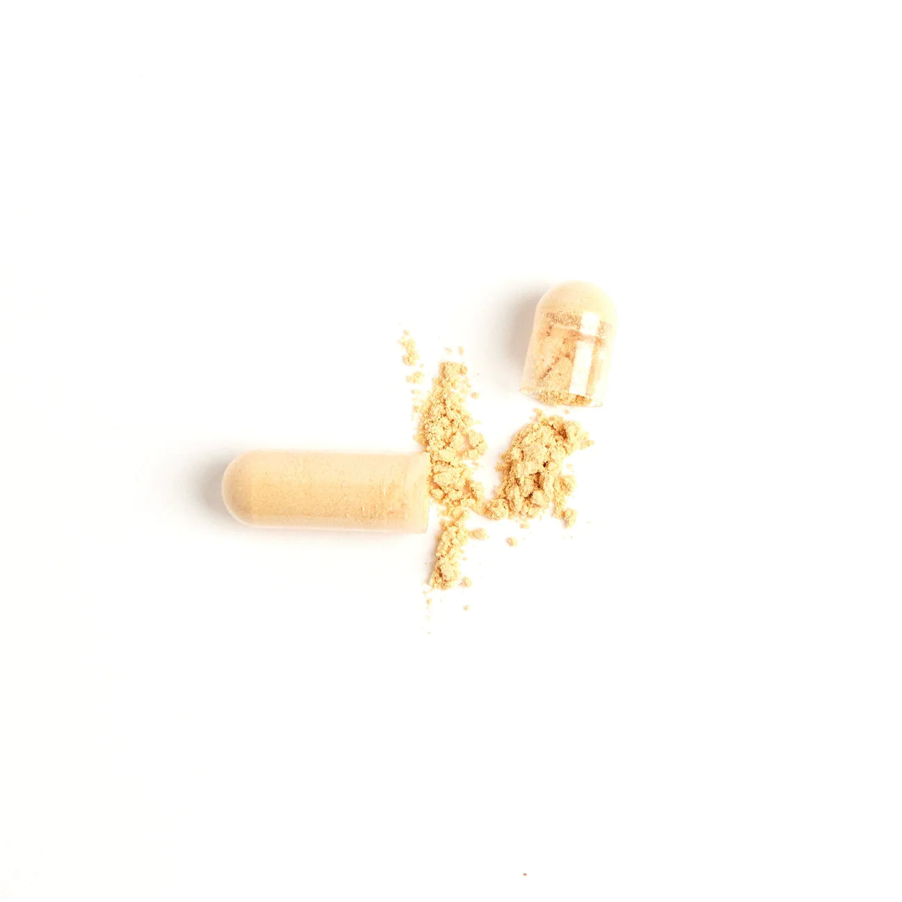 Optimi Mindful Mushroom Supplement