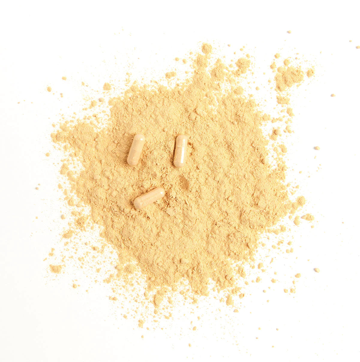 Optimi Mindful Mushroom Supplement