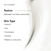 Clear Daily Soothing UV Defense Sunscreen SPF 50