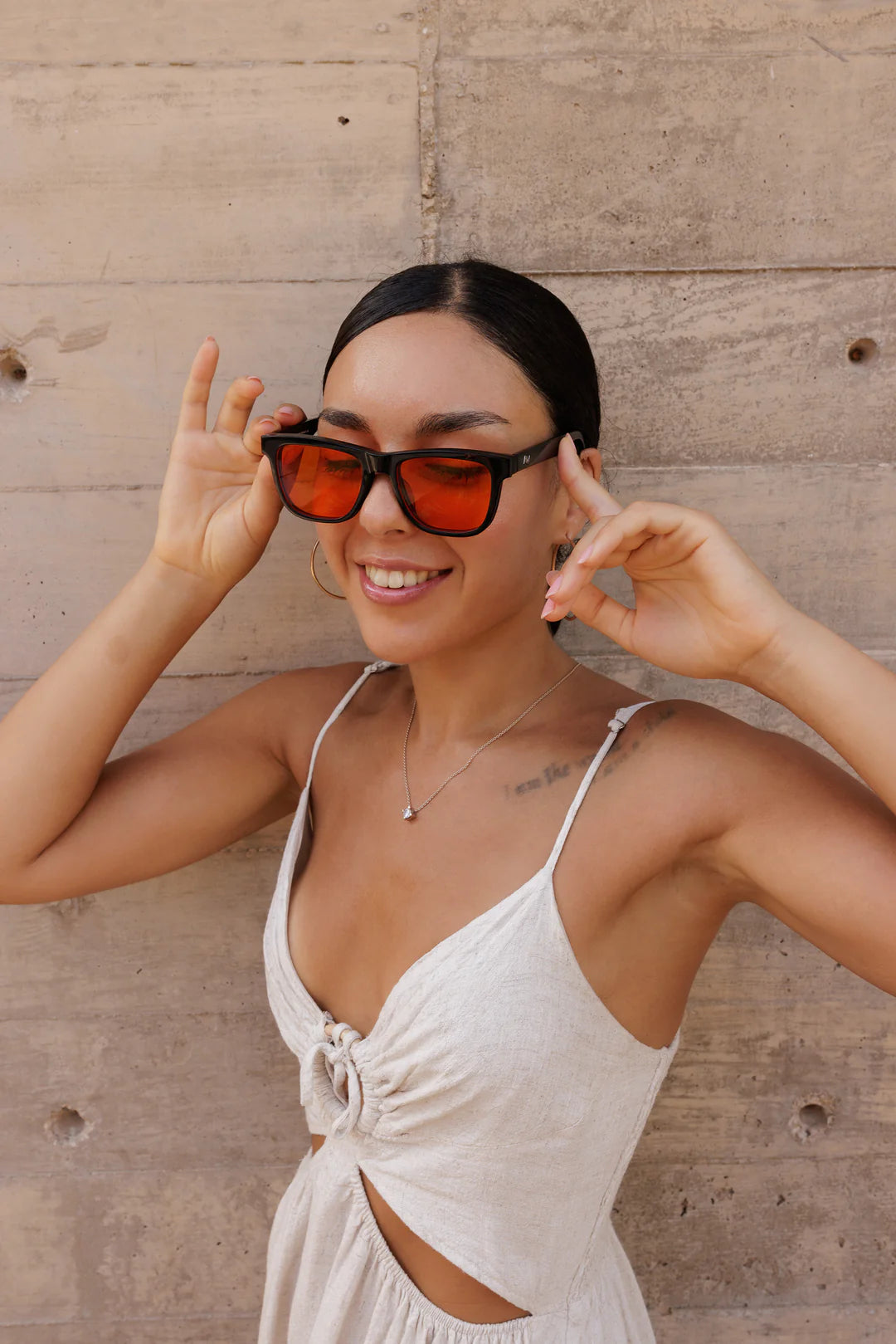 Viva Rays Sol Evening Light Blockers