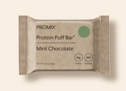 Promix Protein Puff Bars (single)