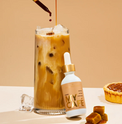 Ananda Elixirs MyCafé Collection