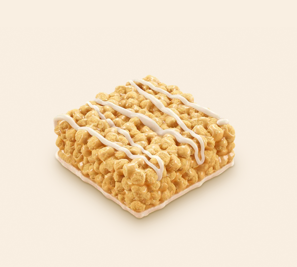Promix Vegan Protein Puff Bars