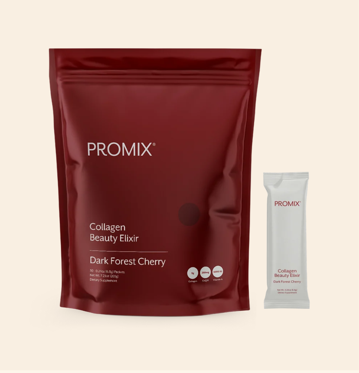 Promix Collagen Beauty Elixir