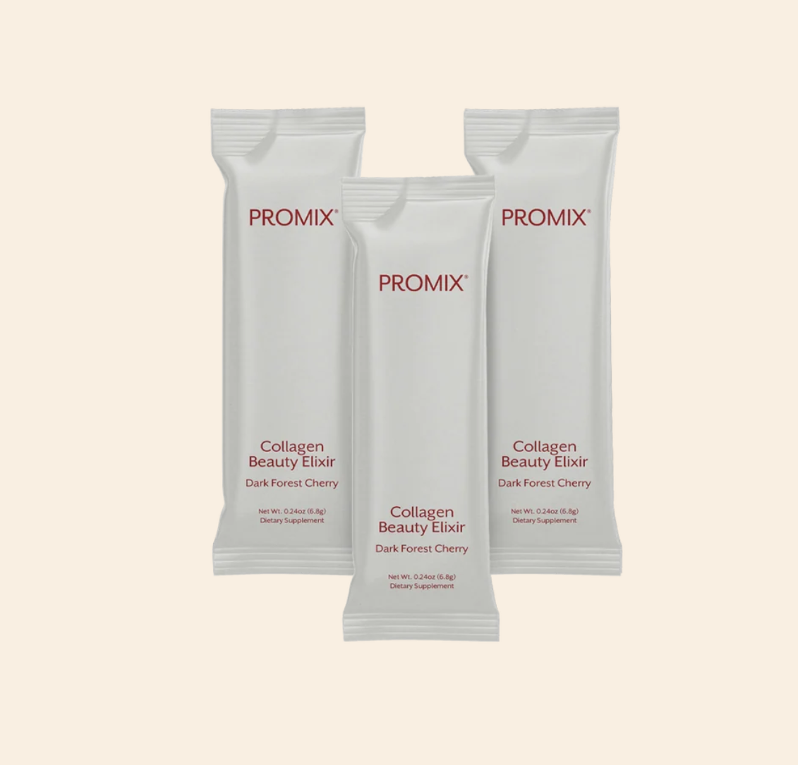 Promix Collagen Beauty Elixir