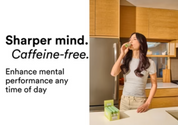 Magic Mind Performance Shot - Free (caffeine-free)