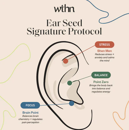 WTHN Ear Seed Kit
