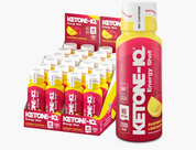 Ketone-IQ No Caffeine Shot