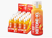 Ketone-IQ No Caffeine Shot