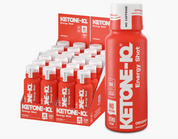 Ketone-IQ No Caffeine Shot