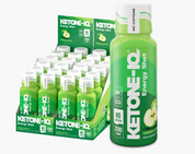 Ketone-IQ No Caffeine Shot