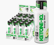 Ketone-IQ +Caffeine Shot