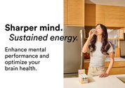 Magic Mind Mental Performance Shot - Original