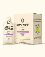 Sunny Within Sleep