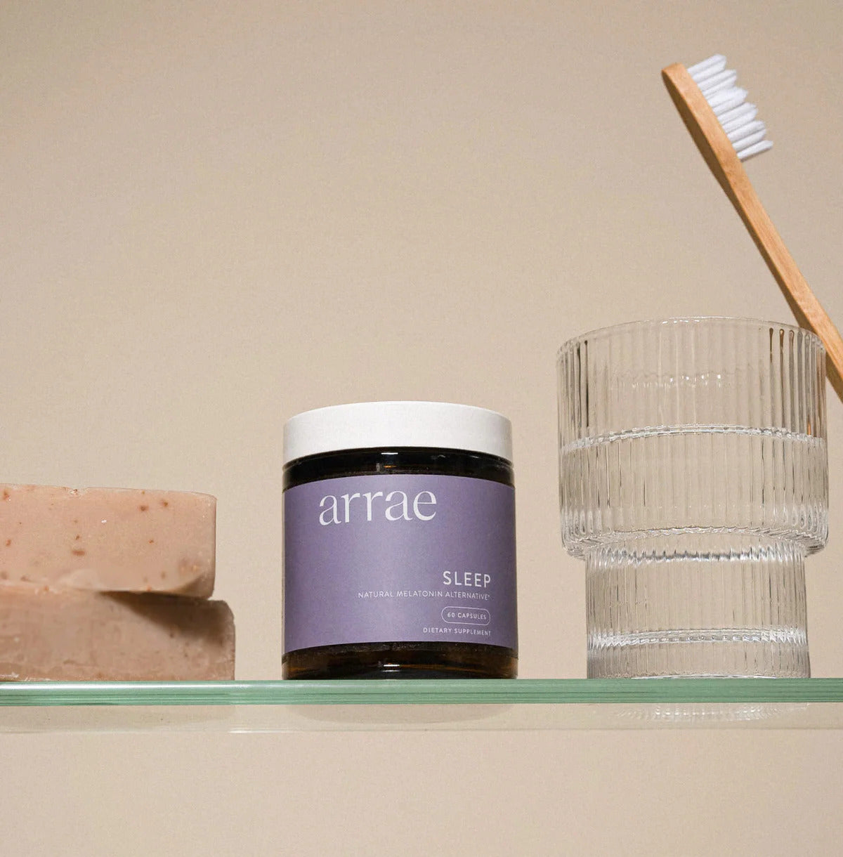 Arrae Sleep Capsules