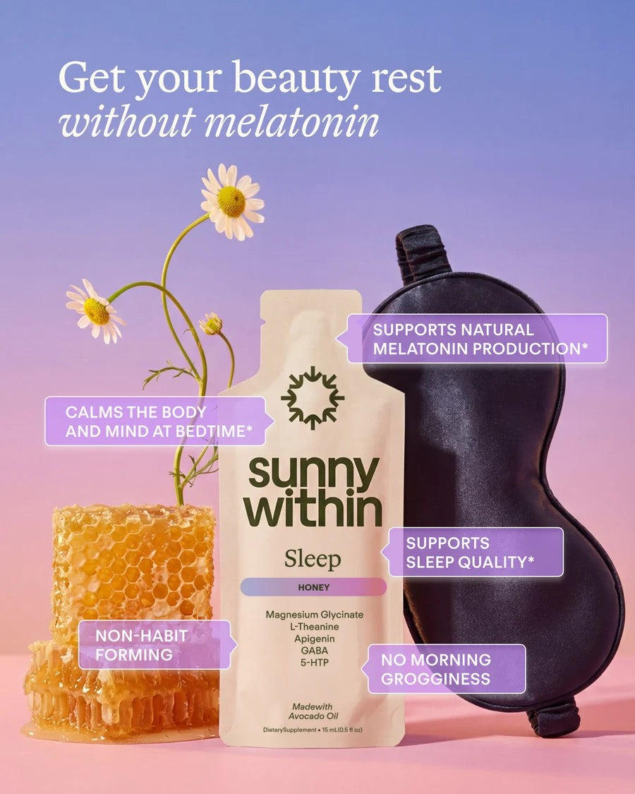 Sunny Within Sleep