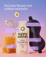 Sunny Within Sleep