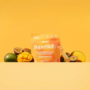 SuperBelly Mango Passionfruit