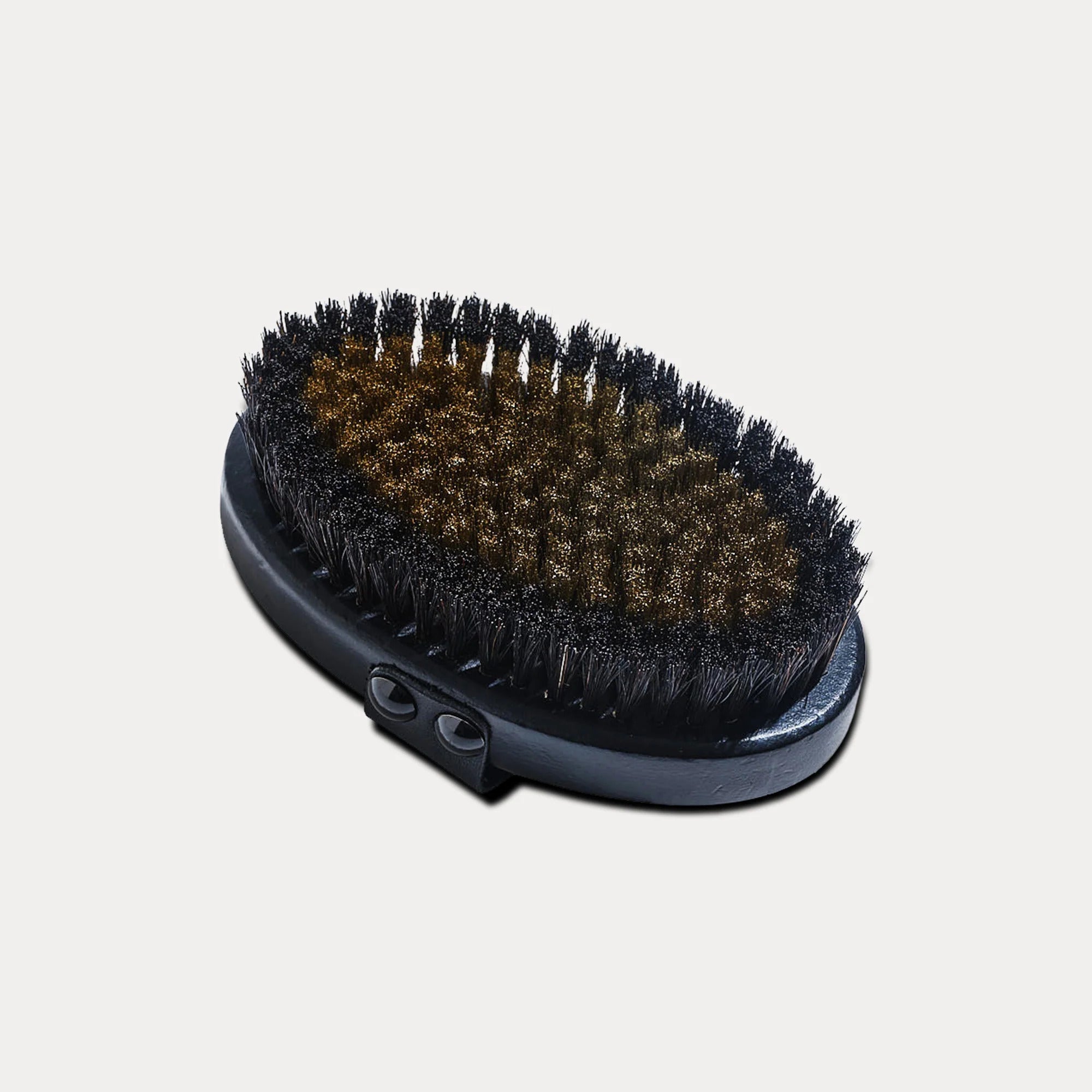 HigherDOSE Supercharge Copper Body Brush