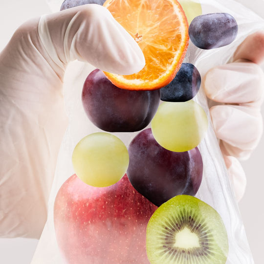 IV Vitamin Therapy