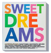 Eat Gold Organics Sweet Dreams Chocolate Bar