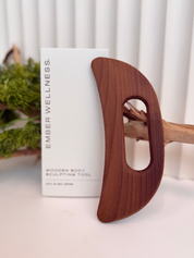 Ember Wellness Body Sculpting Tool