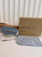 Ember Wellness Cloud Gua Sha