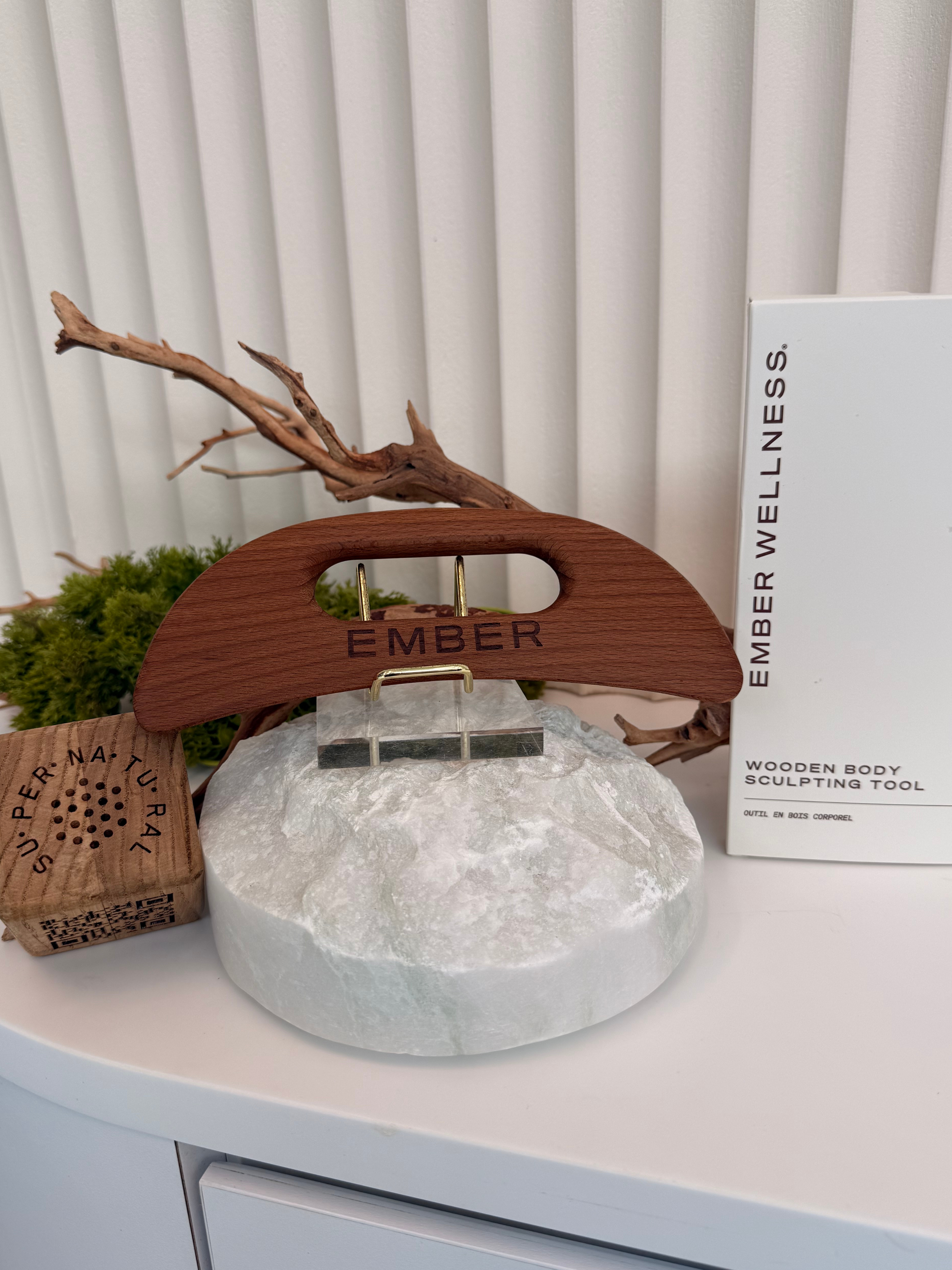 Ember Wellness Body Sculpting Tool