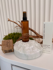 Ember Wellness Hydrating Body Cleanser