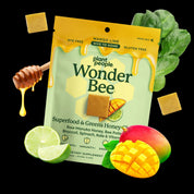 Plant People WonderBee Chews