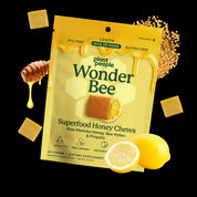 Plant People WonderBee Chews