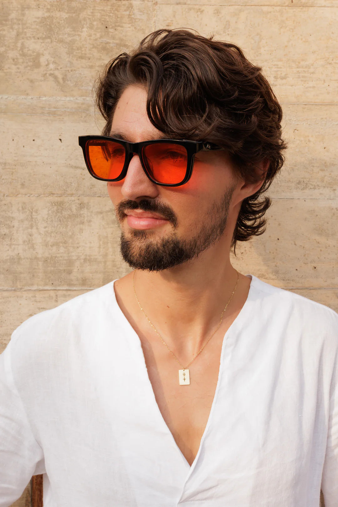Viva Rays Sol Evening Light Blockers