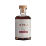 Wildberry Hibiscus Marine Collagen Elixir