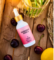 Ananda Elixirs Shroom Soda