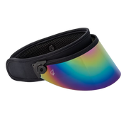 Bluestone Shorty Lux Sunshield