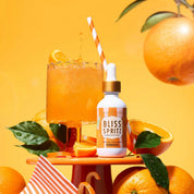 Ananda Shroom Mocktails