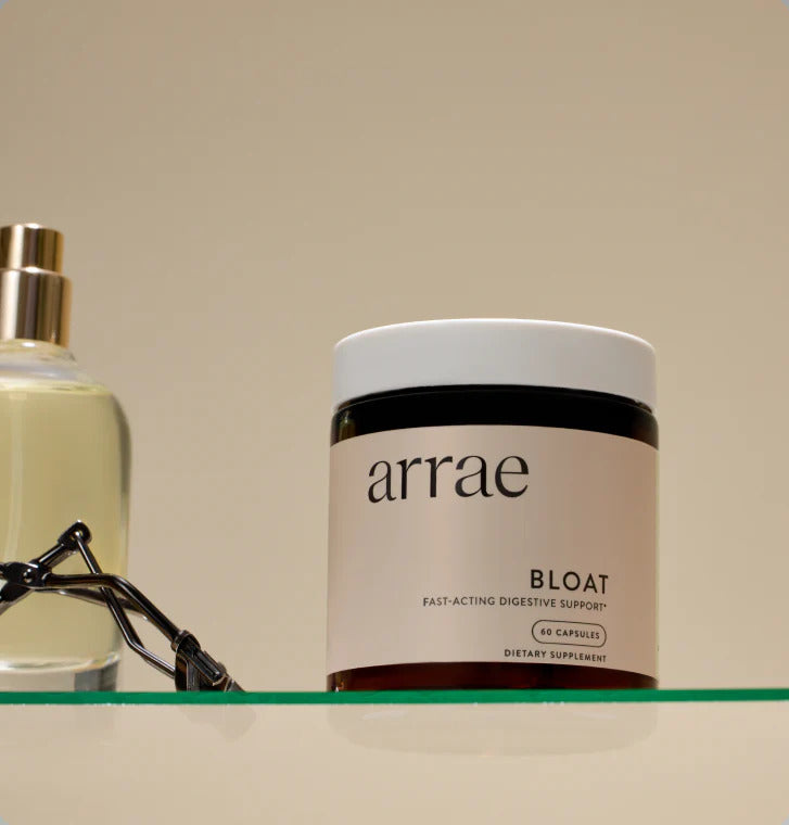 Arrae Bloat Capsules