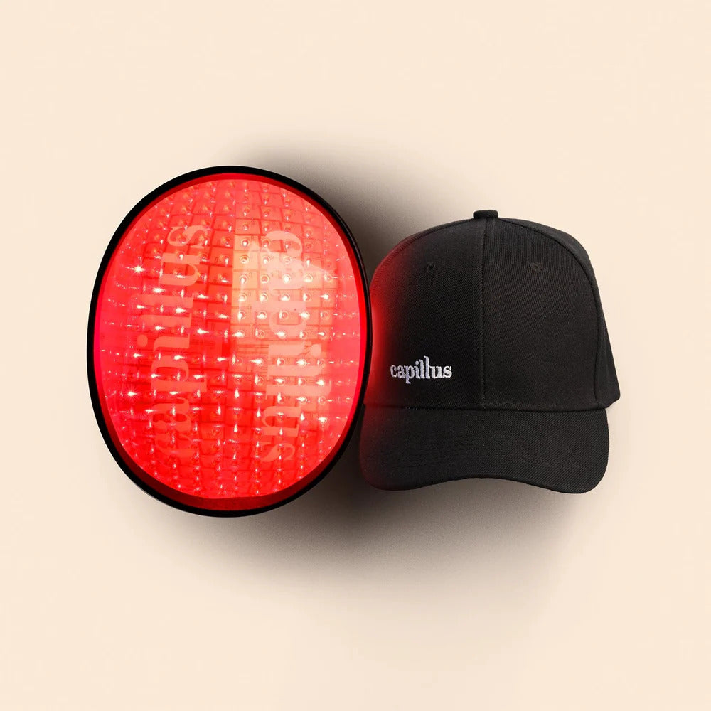 Capillus Pro S2
