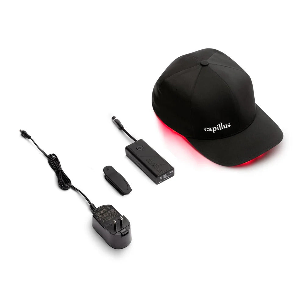 Capillus Pro S2