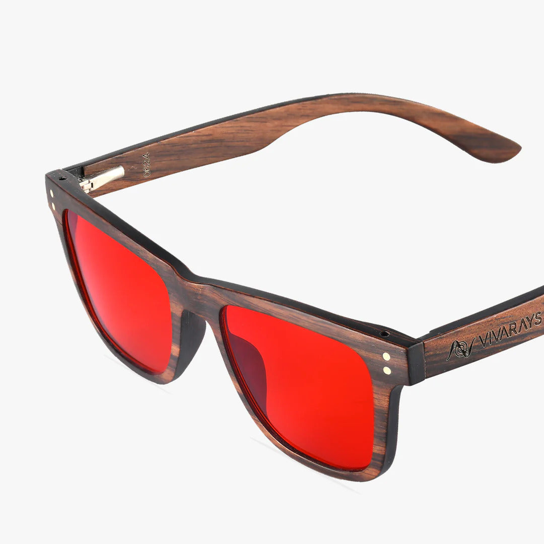 VivaRays Glo Blue Light Blockers