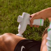Hypervolt Go 2 Portable Massager