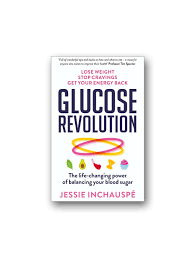 Glucose Revolution