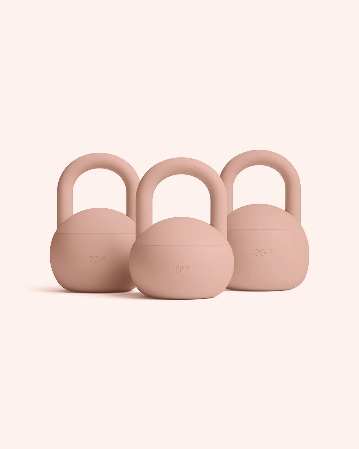 Bala Kettlebell
