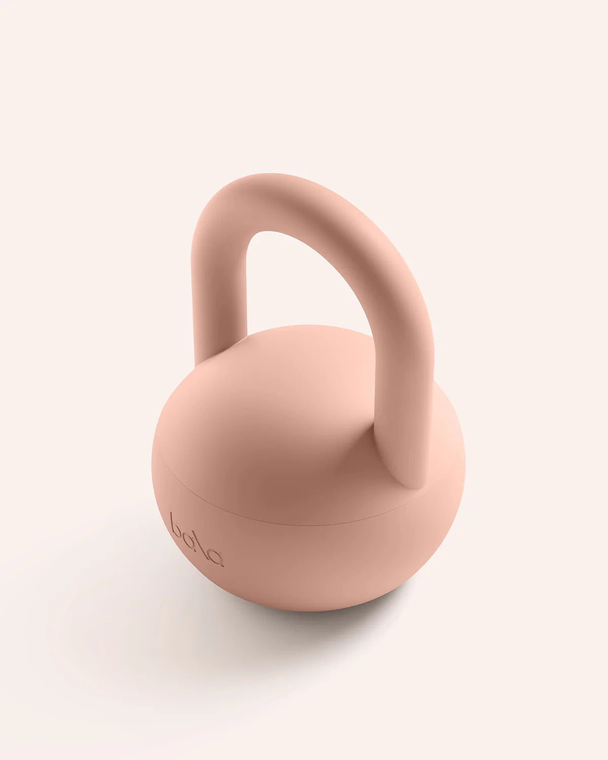 Bala Kettlebell