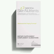 GliSODin Advanced Dermal Formula