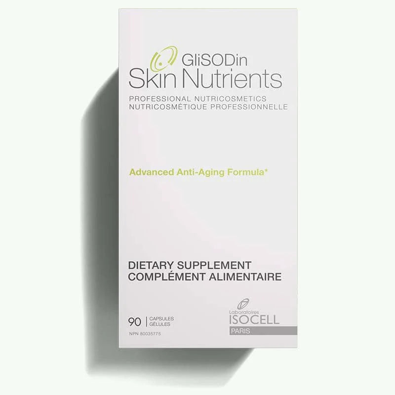 GliSODin Advanced Dermal Formula